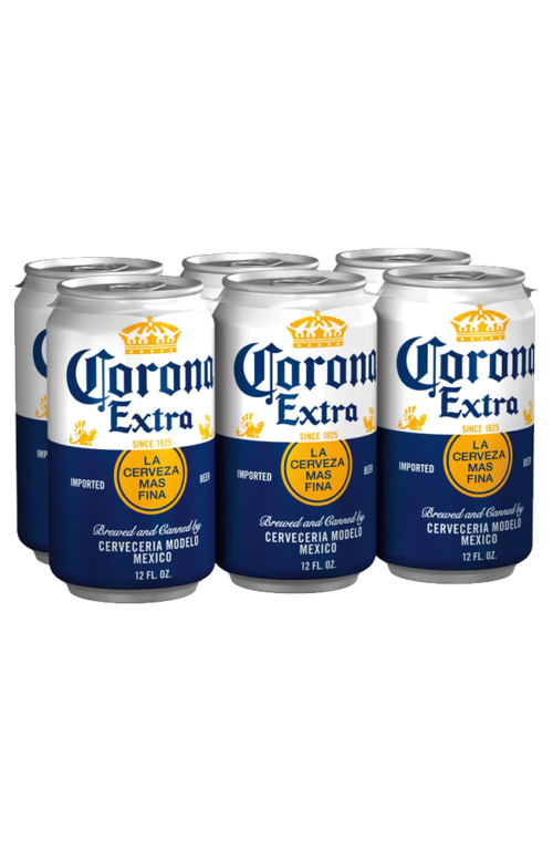 Corona Extra Mexican Lager Beer Delivery in South Boston, MA and Boston ...