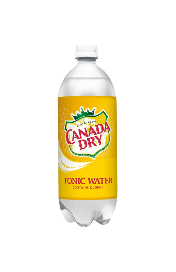 Canada Dry Tonic Water Delivery in South Boston, MA and Boston Seaport