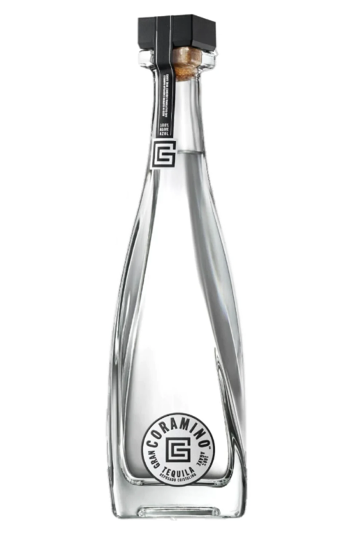 Gran Coramino Cristalino Reposado Tequila Delivery in South Boston, MA