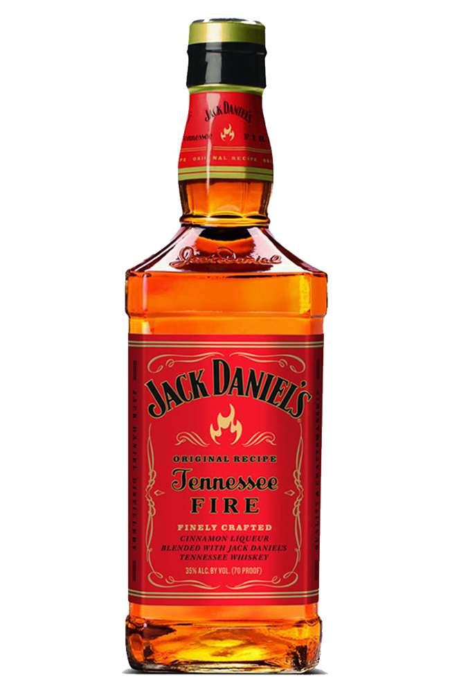 Whiskey Jack Daniel's Honey - Alternative Beer