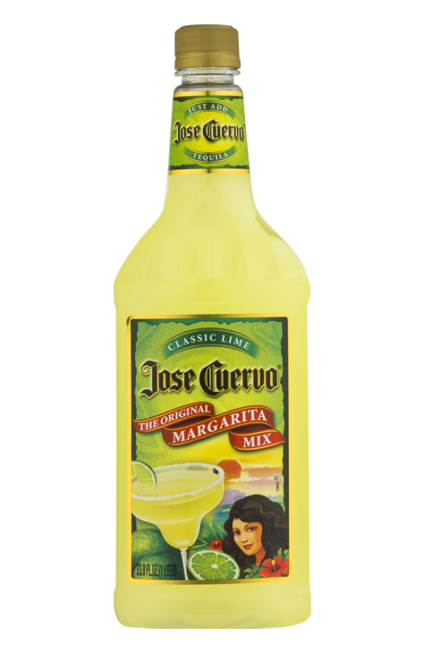 Jose Cuervo Classic Lime Original Margarita Mix Delivery in South
