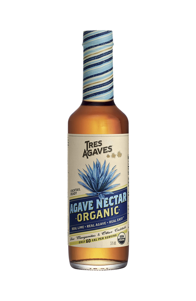Tres Agave Organic Agaves Nectar Delivery In South Boston MA And Tres Agave Organic Agaves Nectar Delivery In South Boston MA And